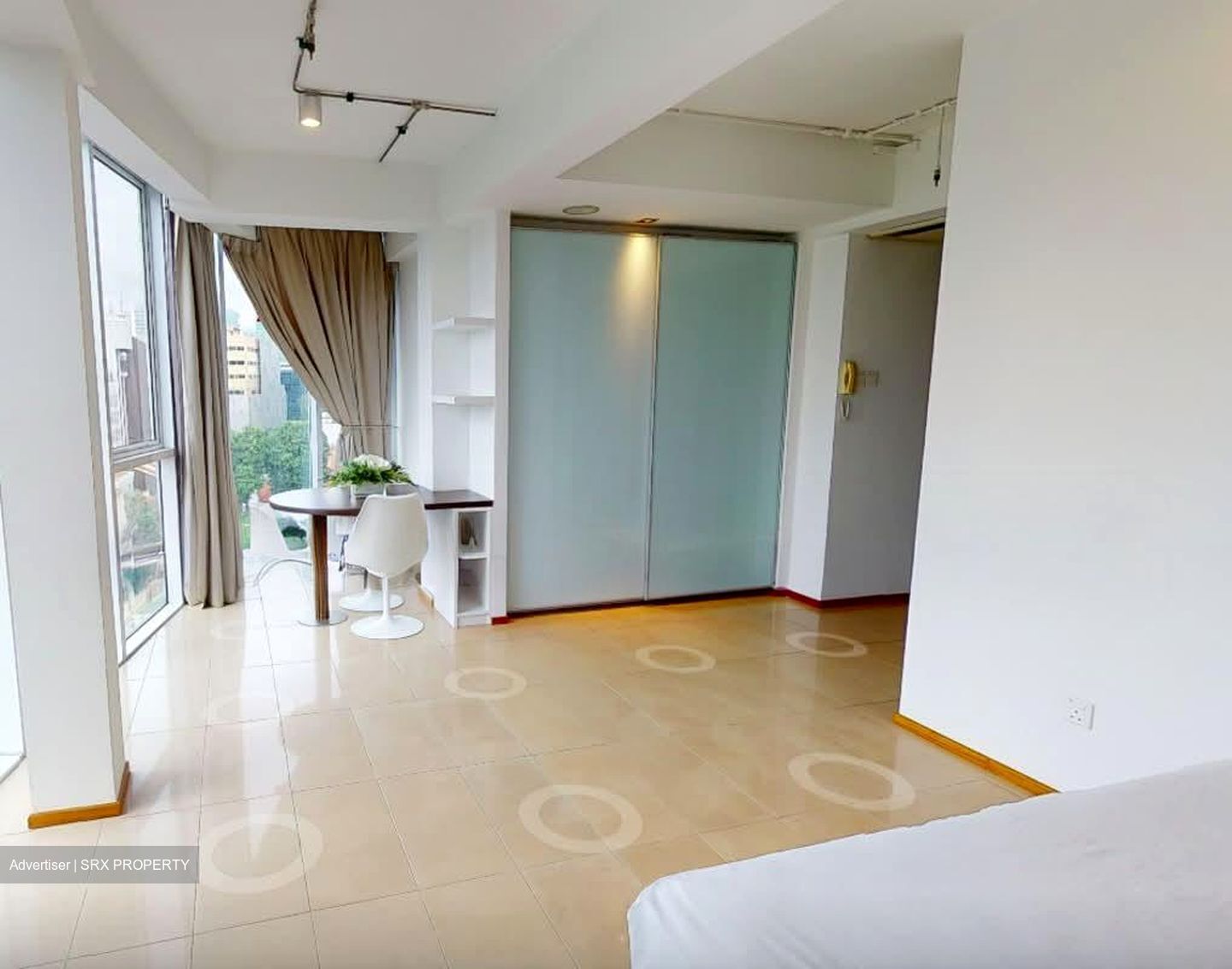 Niven Suites (D9), Condominium #586126071